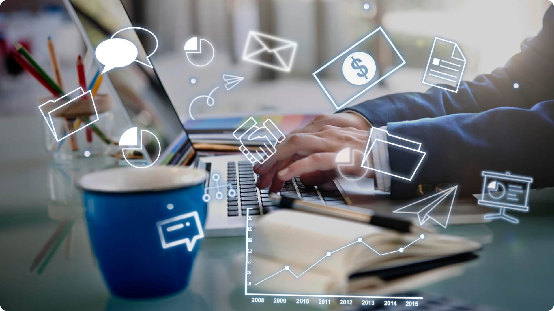 ¿Por qué estudiar el Curso Marketing Estratégico?